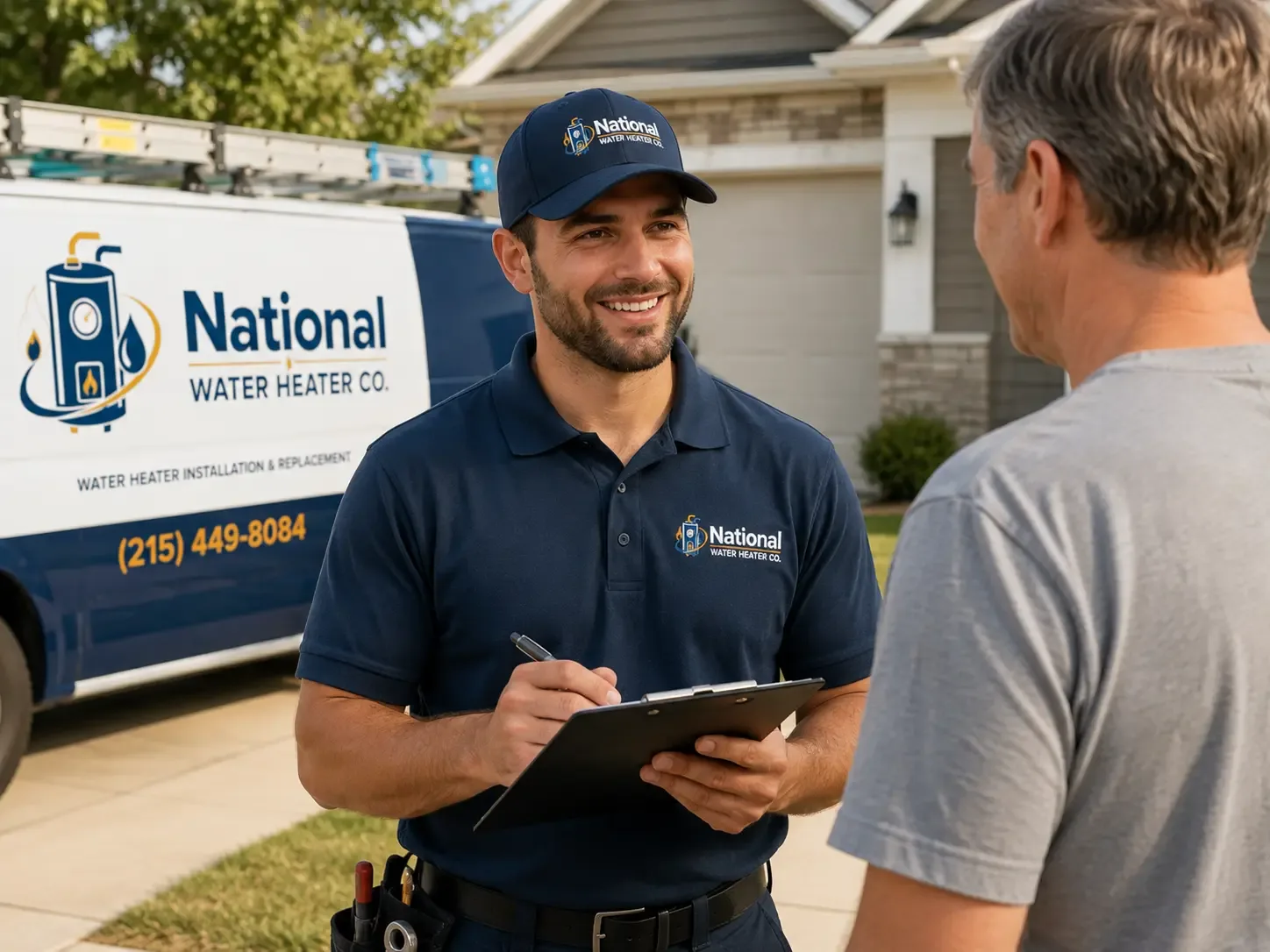 Water Heater Installation Bettsville, OH FAQs